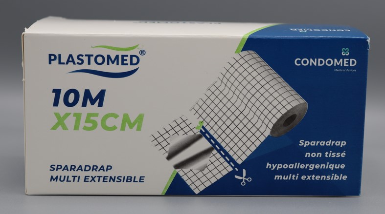 SPARADRAP 10M*15CM