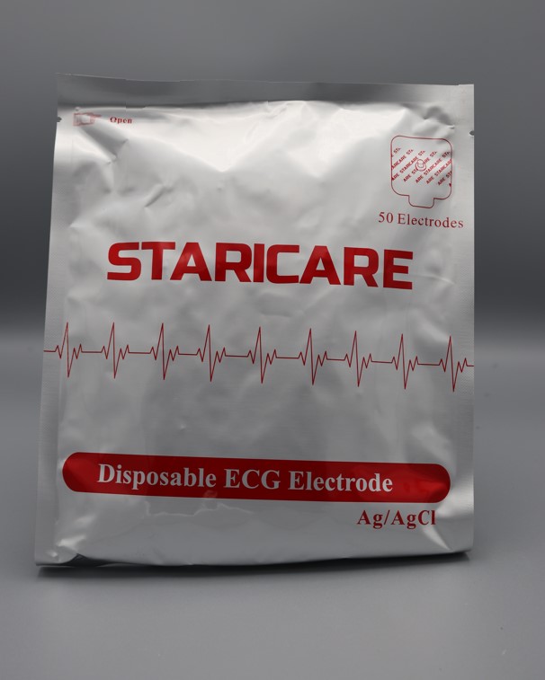 Electrodes ECG