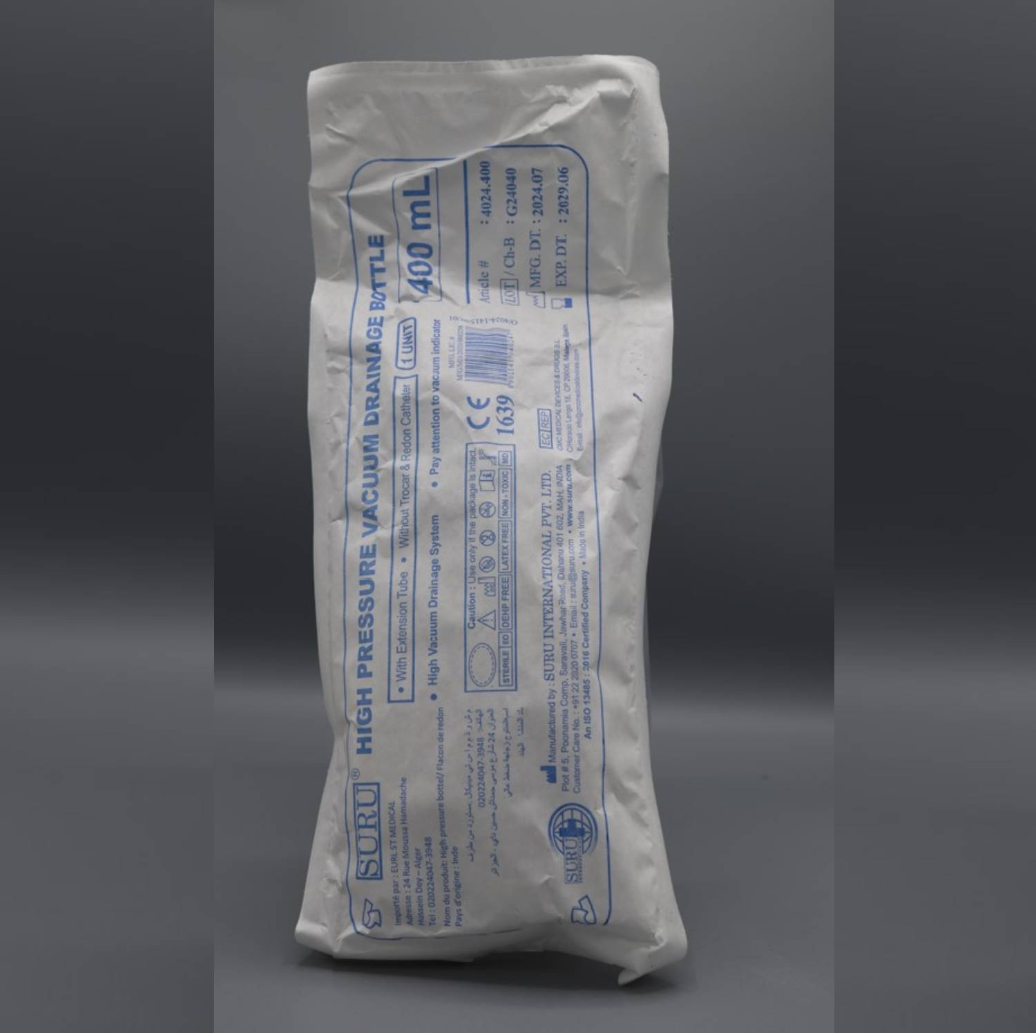 FLC REDONE 400ML